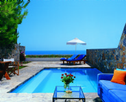 Luxury Hotel in Aghios Nikolaos, Crete, Greece