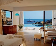 Luxury Hotel in Aghios Nikolaos
