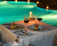 Luxury Hotel in Crete