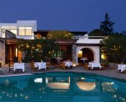 The Olive Grove in Crete